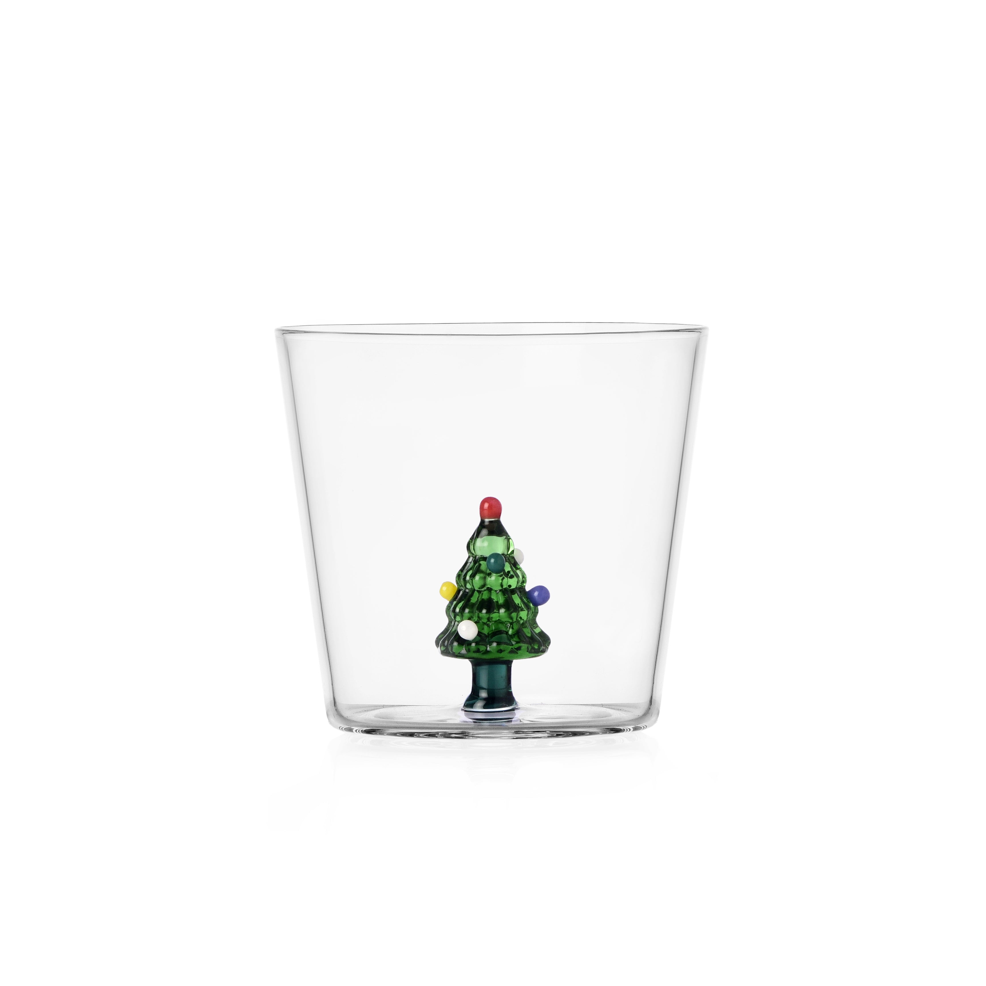 Tumbler - Christmas Tree image 0