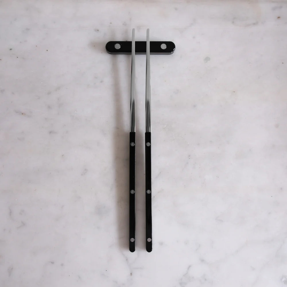 Sabre Bistrot - Black image 12