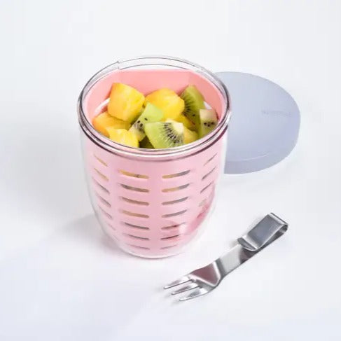 MEPAL ELLIPSE Fruit & Veggie Pot image 3