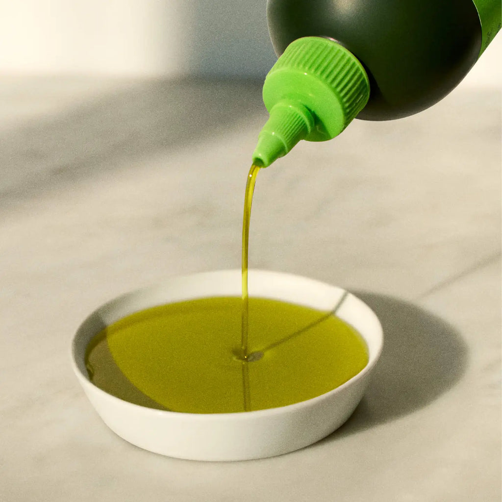 Extra Virgin Olive Oil - Drizzle image 2