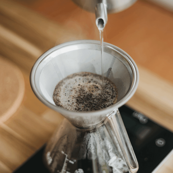 Stainless Steel Filter image 2