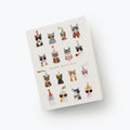 Cool Cats Birthday Card image 1