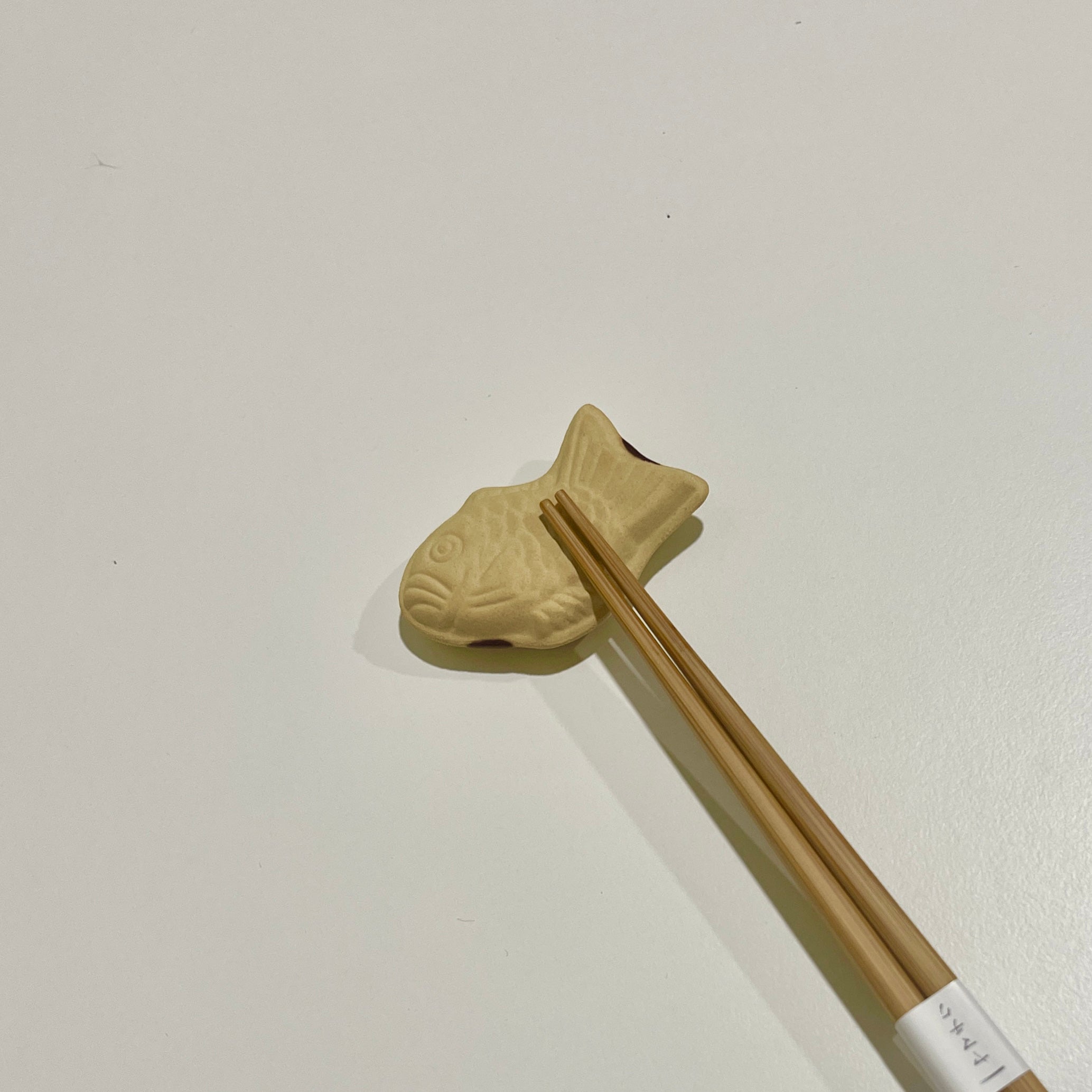 Japanese Chopstick Rests - Street Food image 4