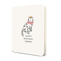 Happy Birthday, Queen Card image 0