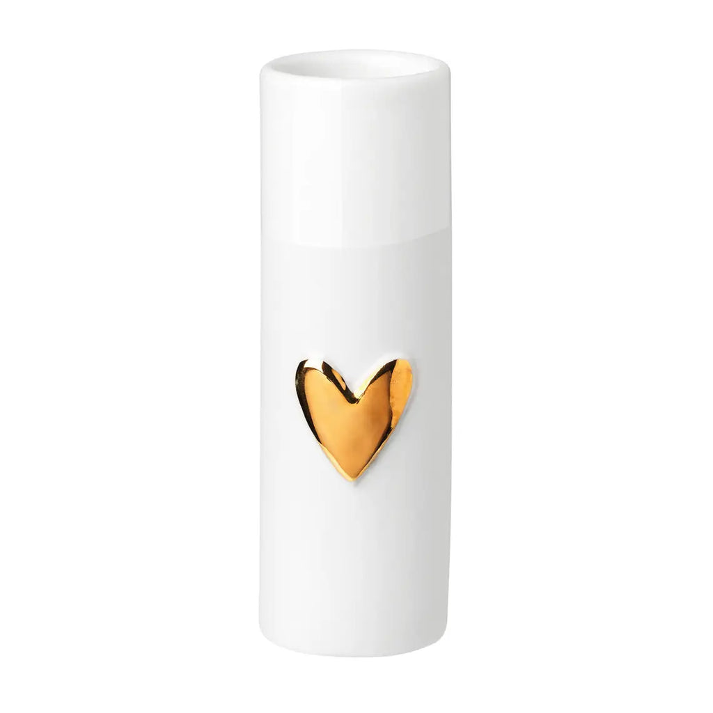 Love Mini Vases - Set of 4 image 1