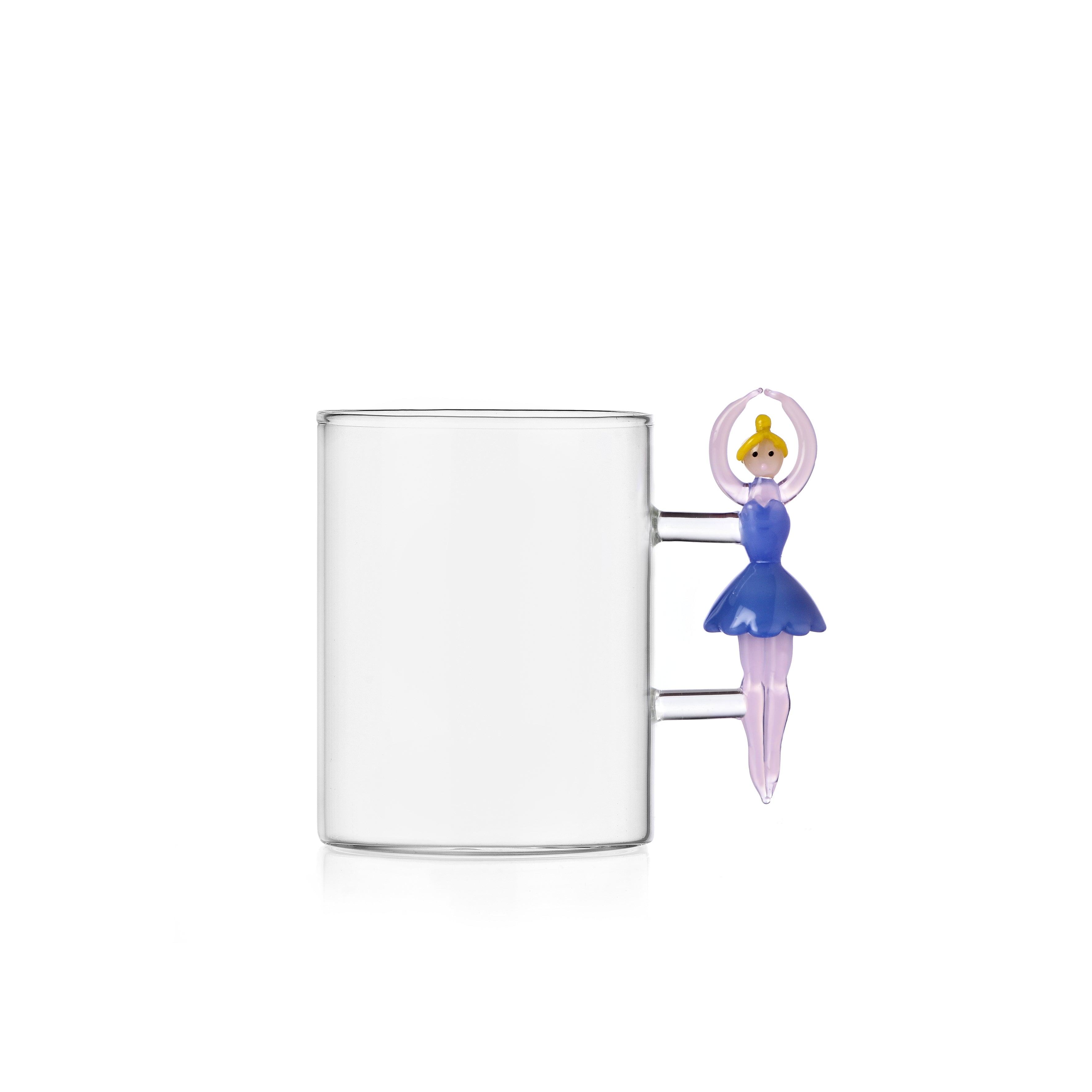Mug - Dancer image 0