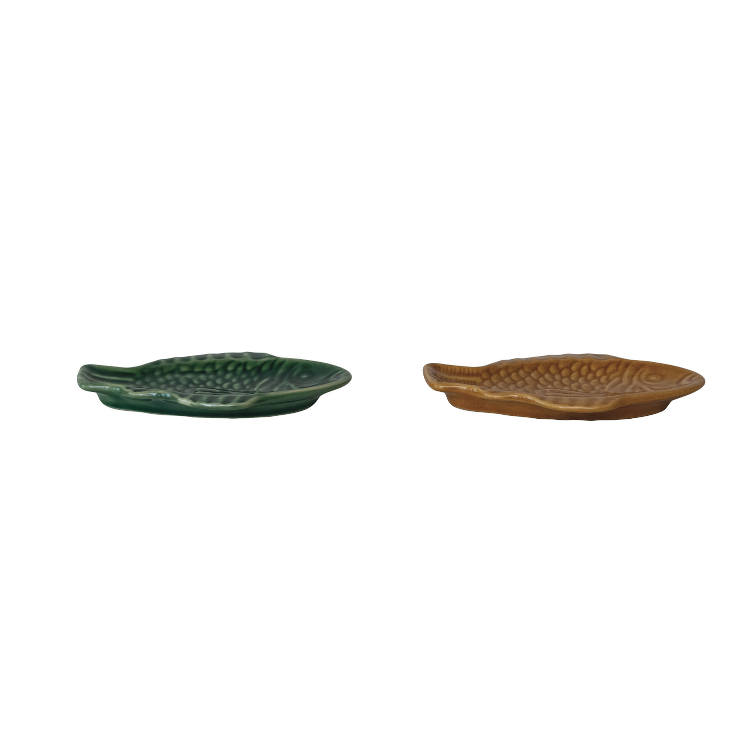 Fish Shaped Plate image 3