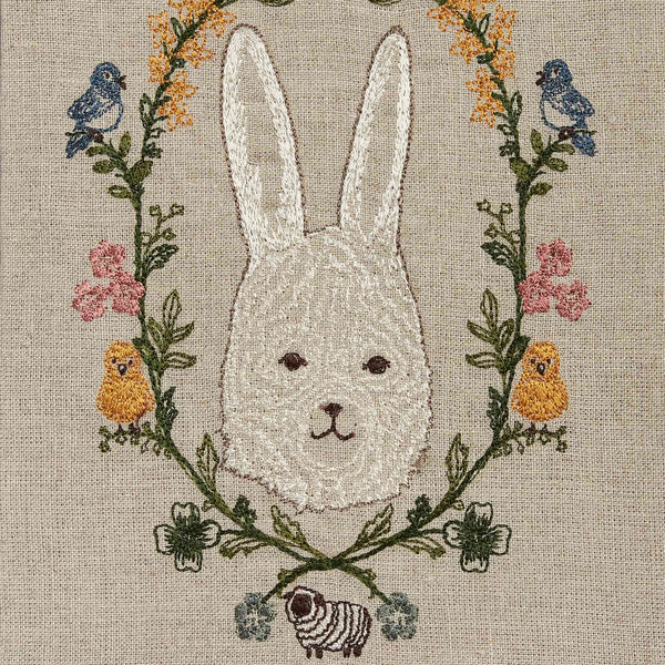 Animal Tea Towel image 4