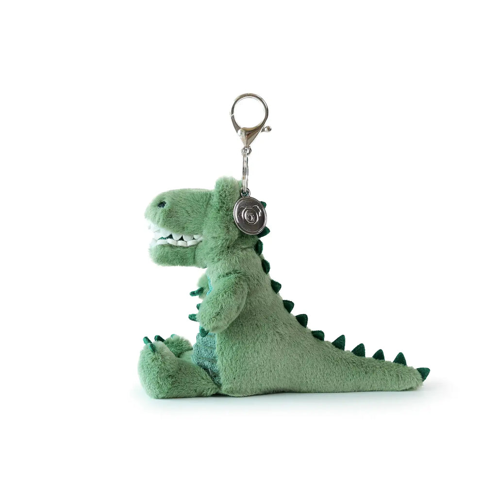 Toby T-Rex Bag Charm image 3