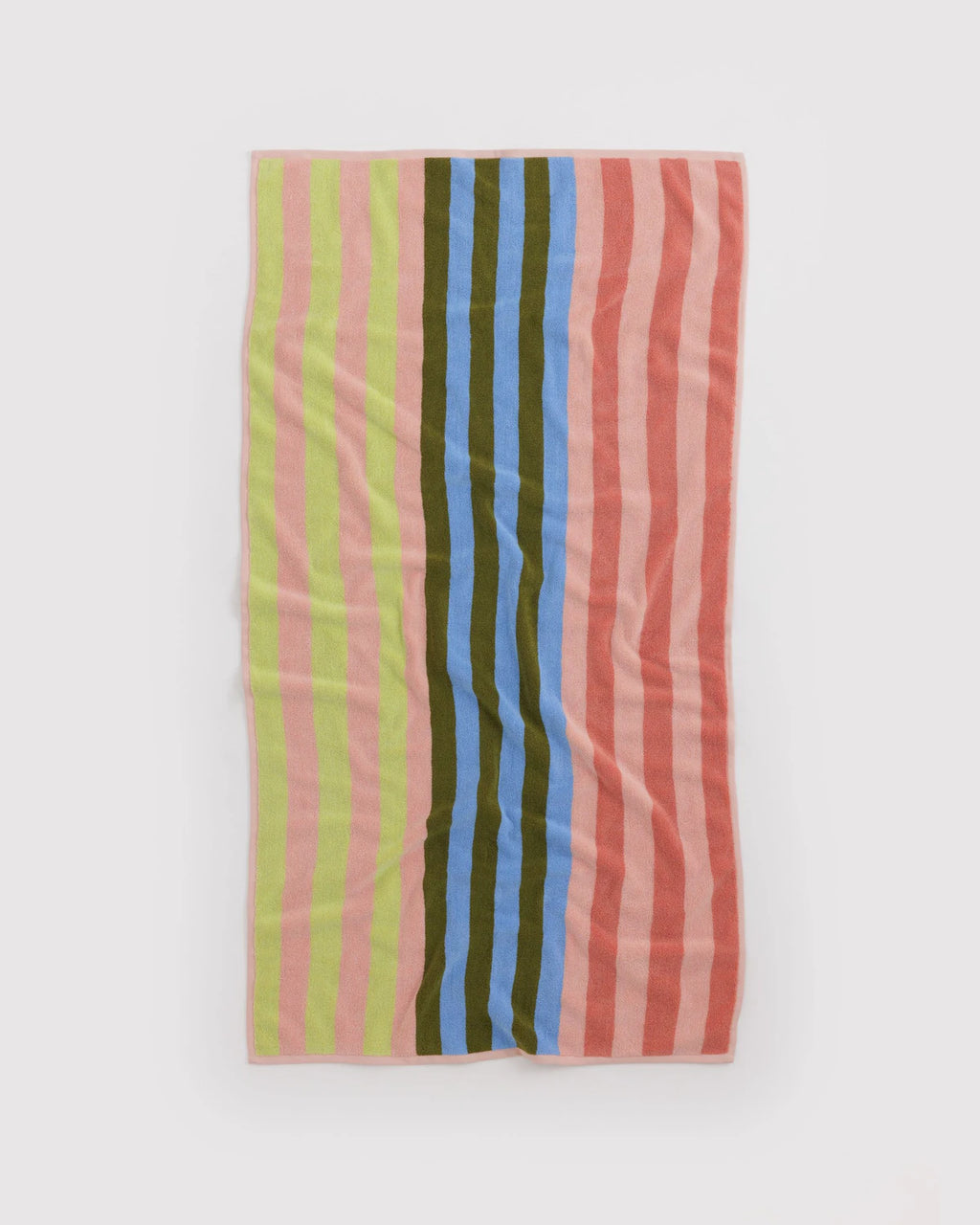 Bath Towel - Stripe image 7