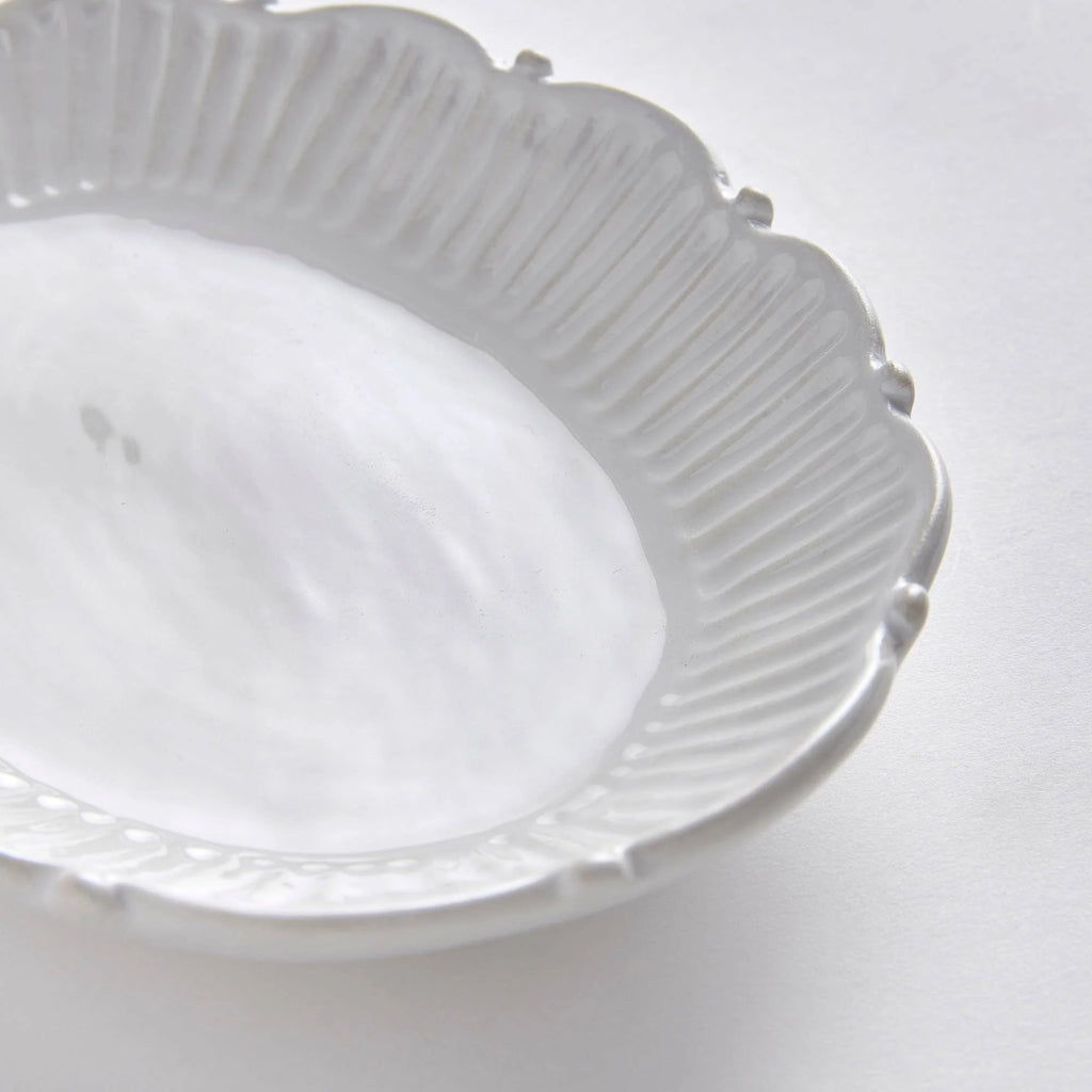 Mabel Round Serving Tray image 3