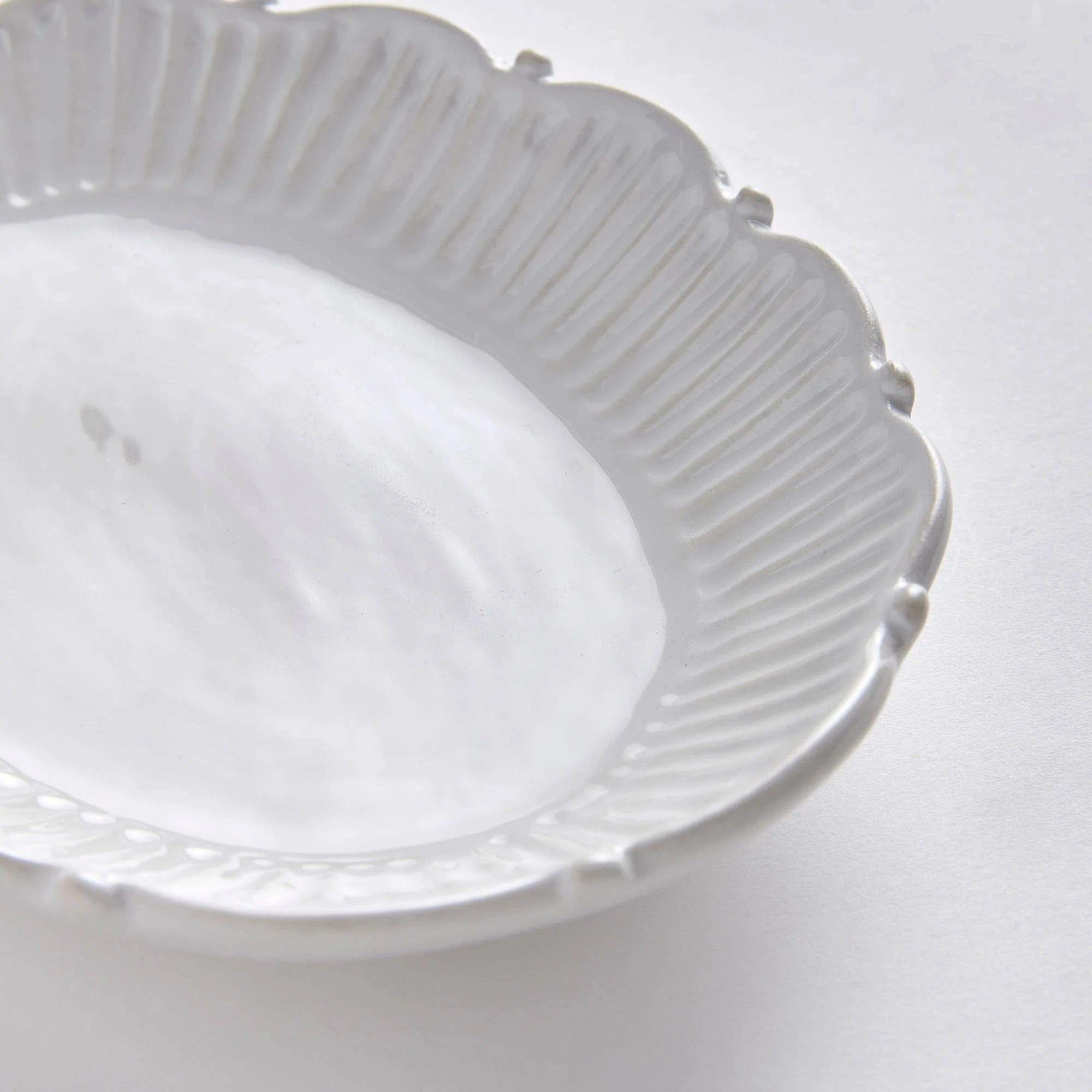 Mabel Round Serving Tray image 3