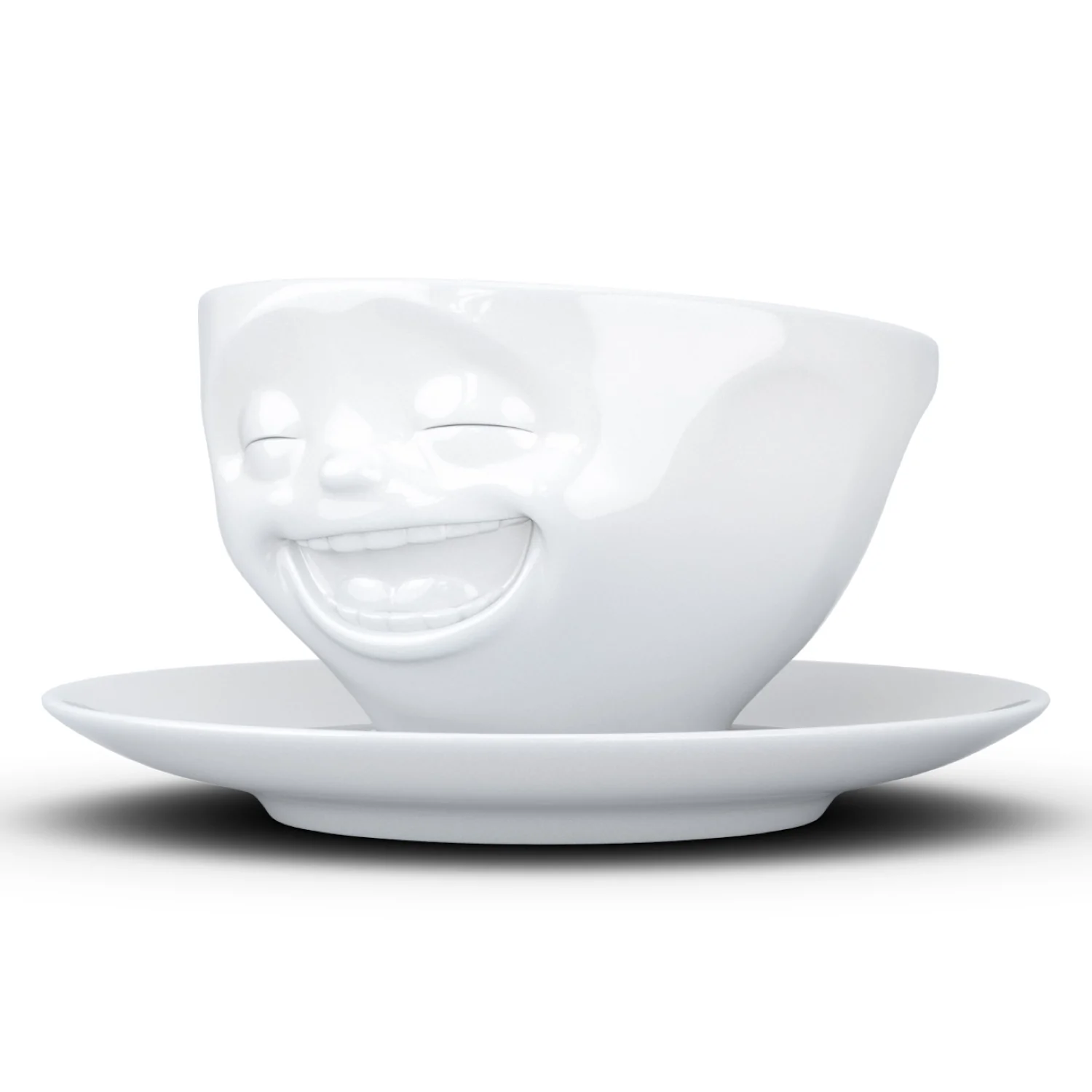 Tassen Coffee Cup with Saucer image 1