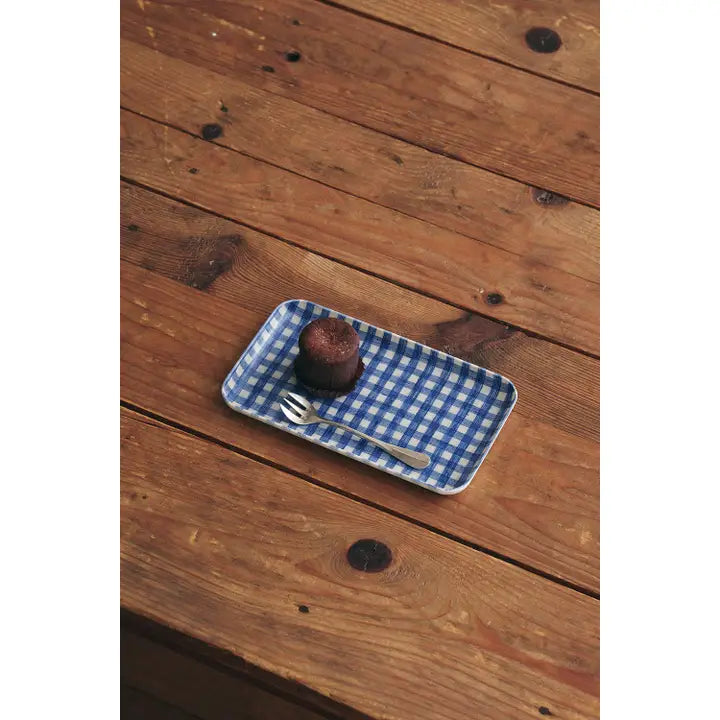 Linen Coated Tray (Small) image 6
