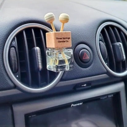 Car Reed Diffuser image 1
