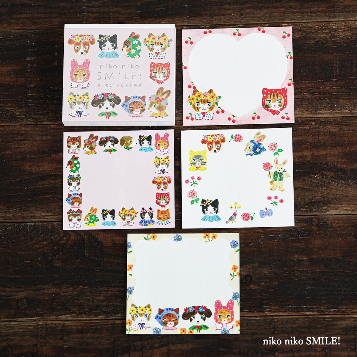 Memo Pad image 5