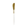 Eiffel Gold Butter Knife image 1