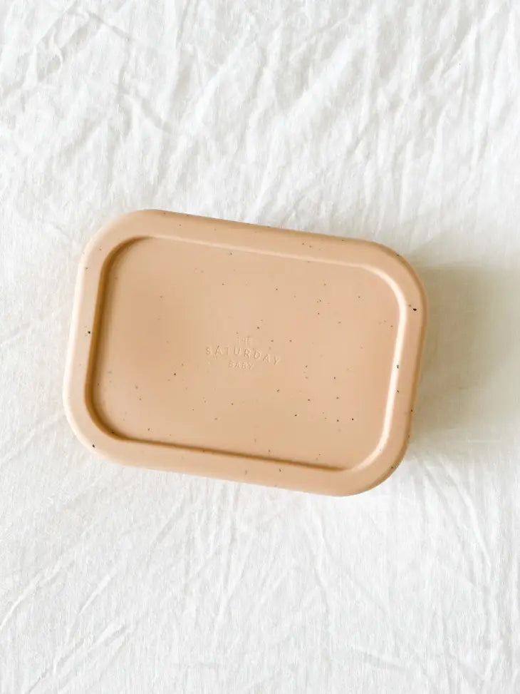 Silicone Bento Box image 5