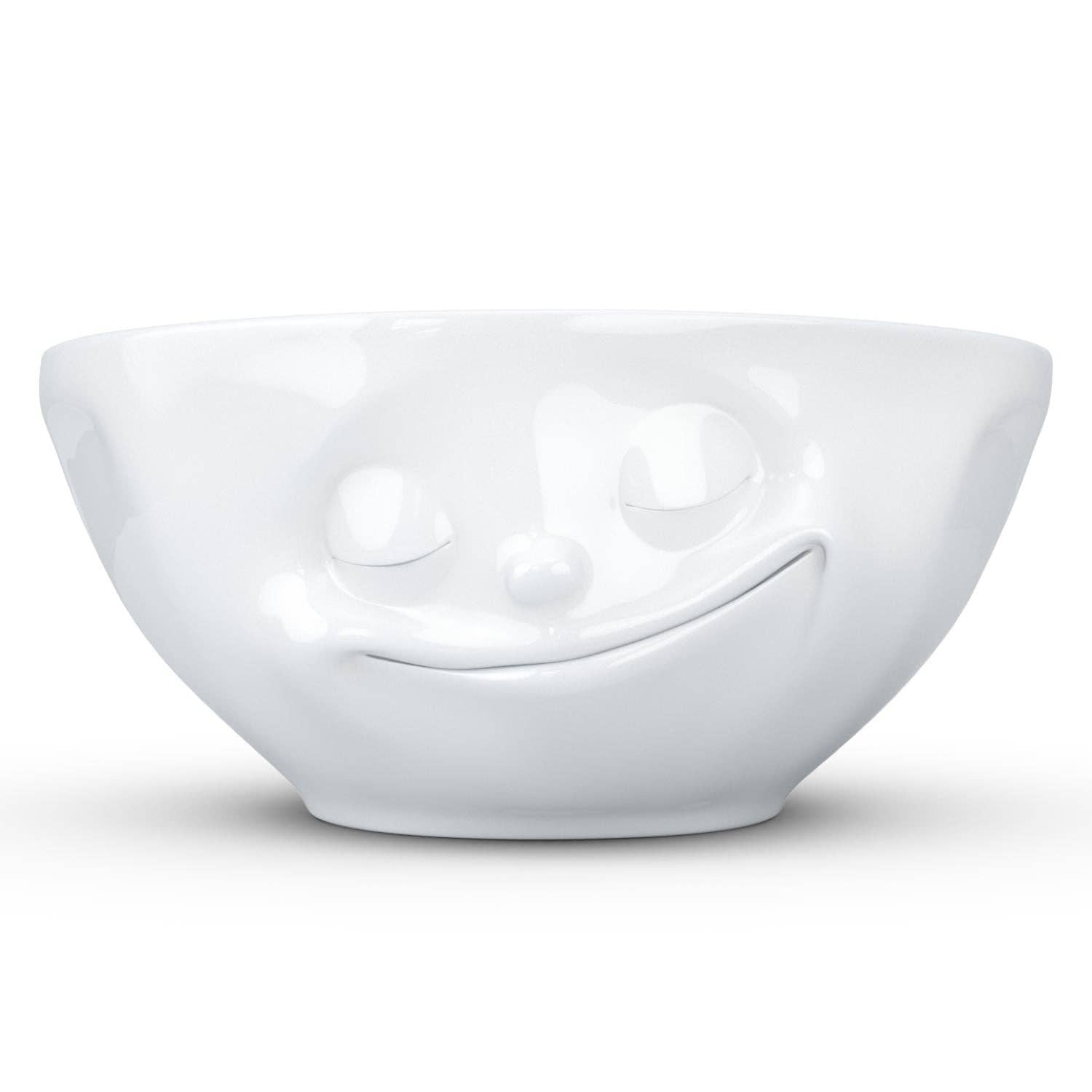 11 Oz. Bowl - Happy