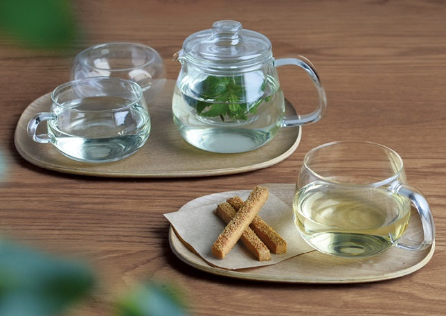 Unitea Glass Cup image 4