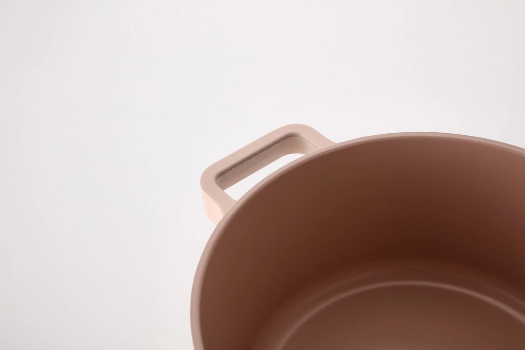FIKA Mini Stockpot - Peach image 4