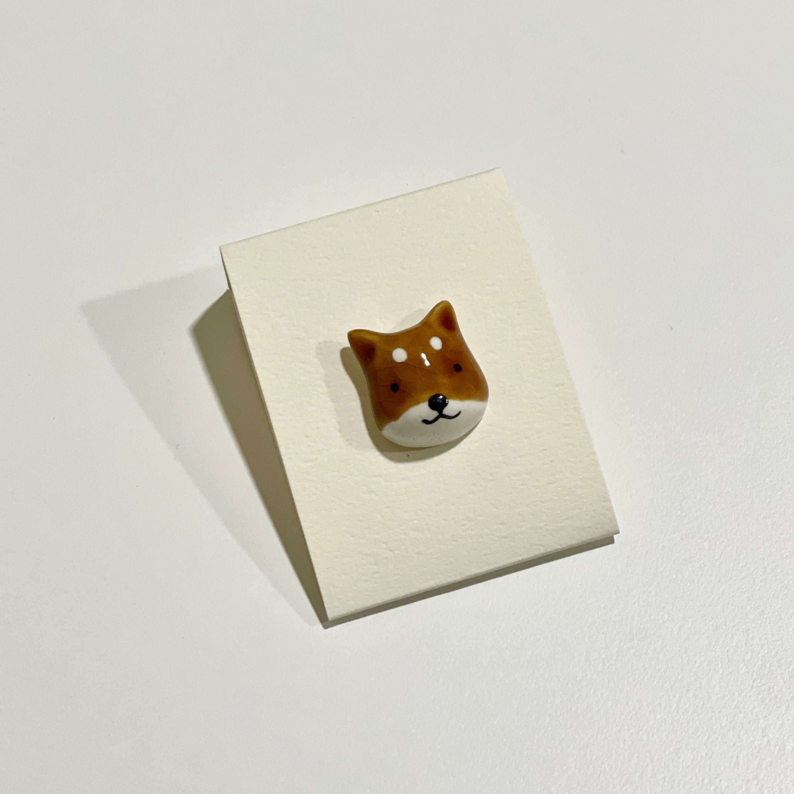 Animal Brooches image 2