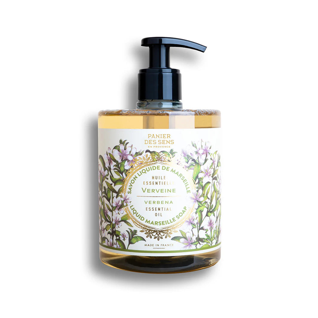 Panier Des Sens - Liquid Marseille Soap Collections image 11