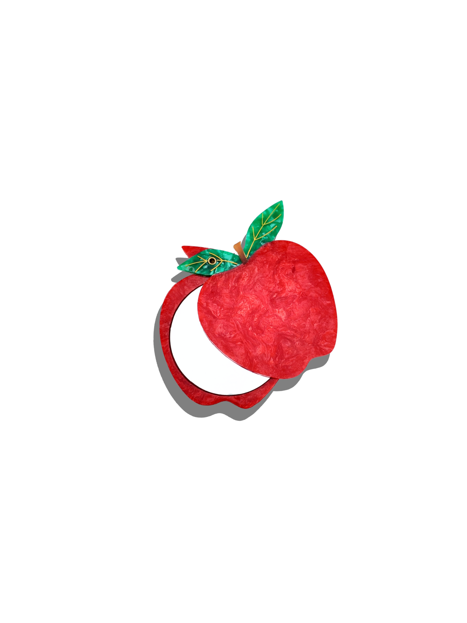 Apple Compact Mirror