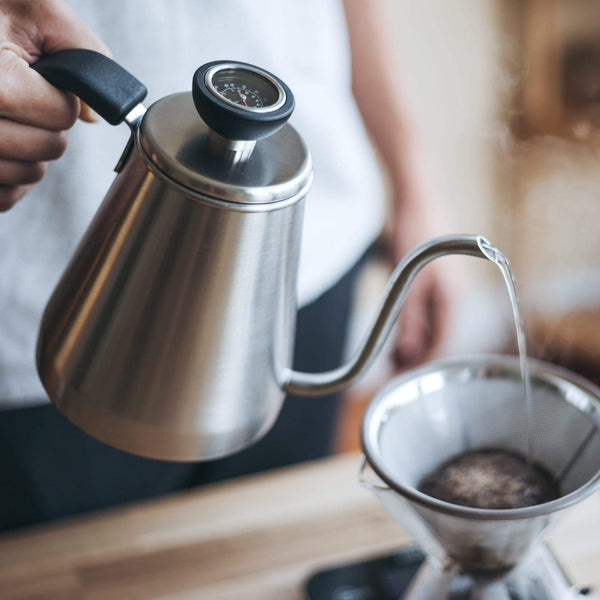 Thermometer Drip Kettle image 1