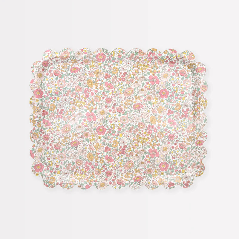 Meri Meri x Liberty Wharfedale Tray image 1