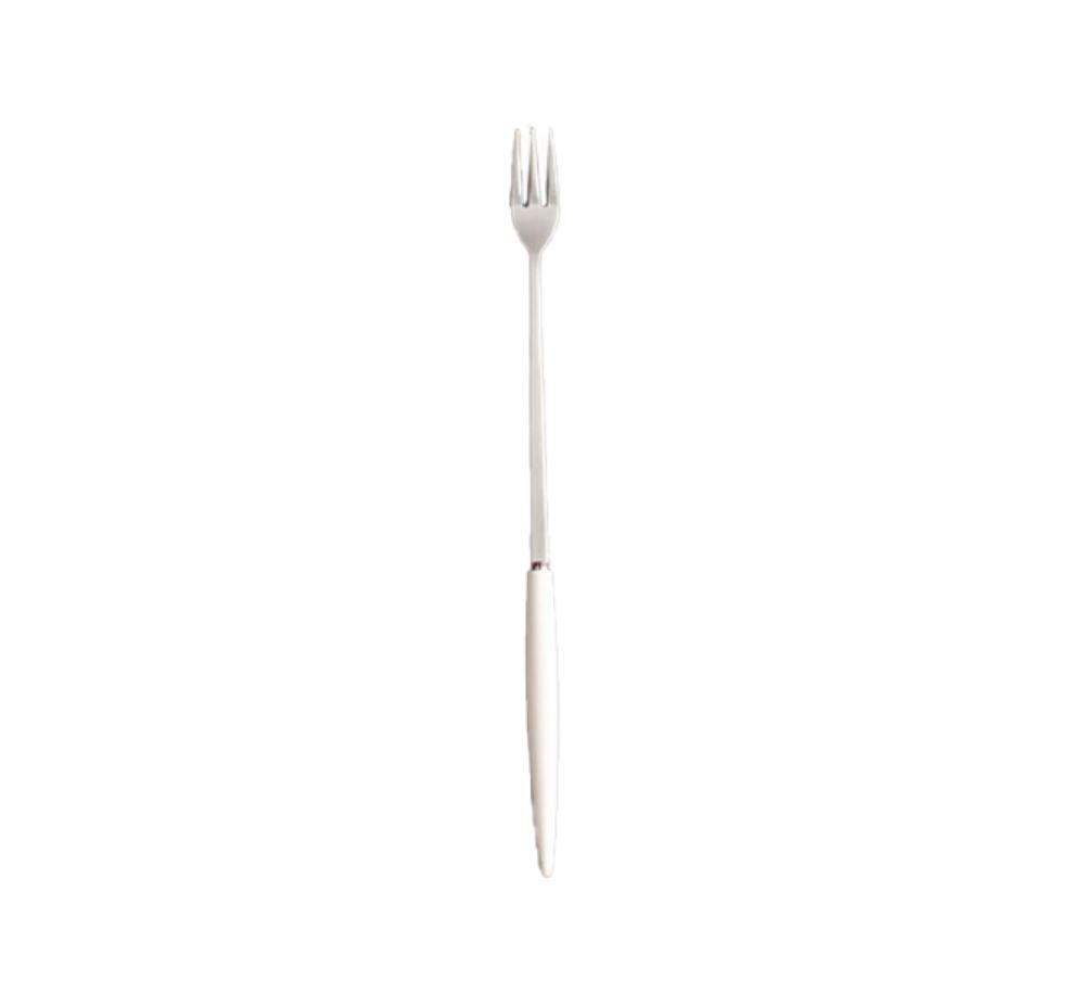 Eiffel Silver Long Fork image 1