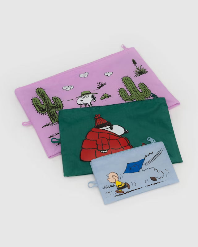 Go Pouch Set image 5
