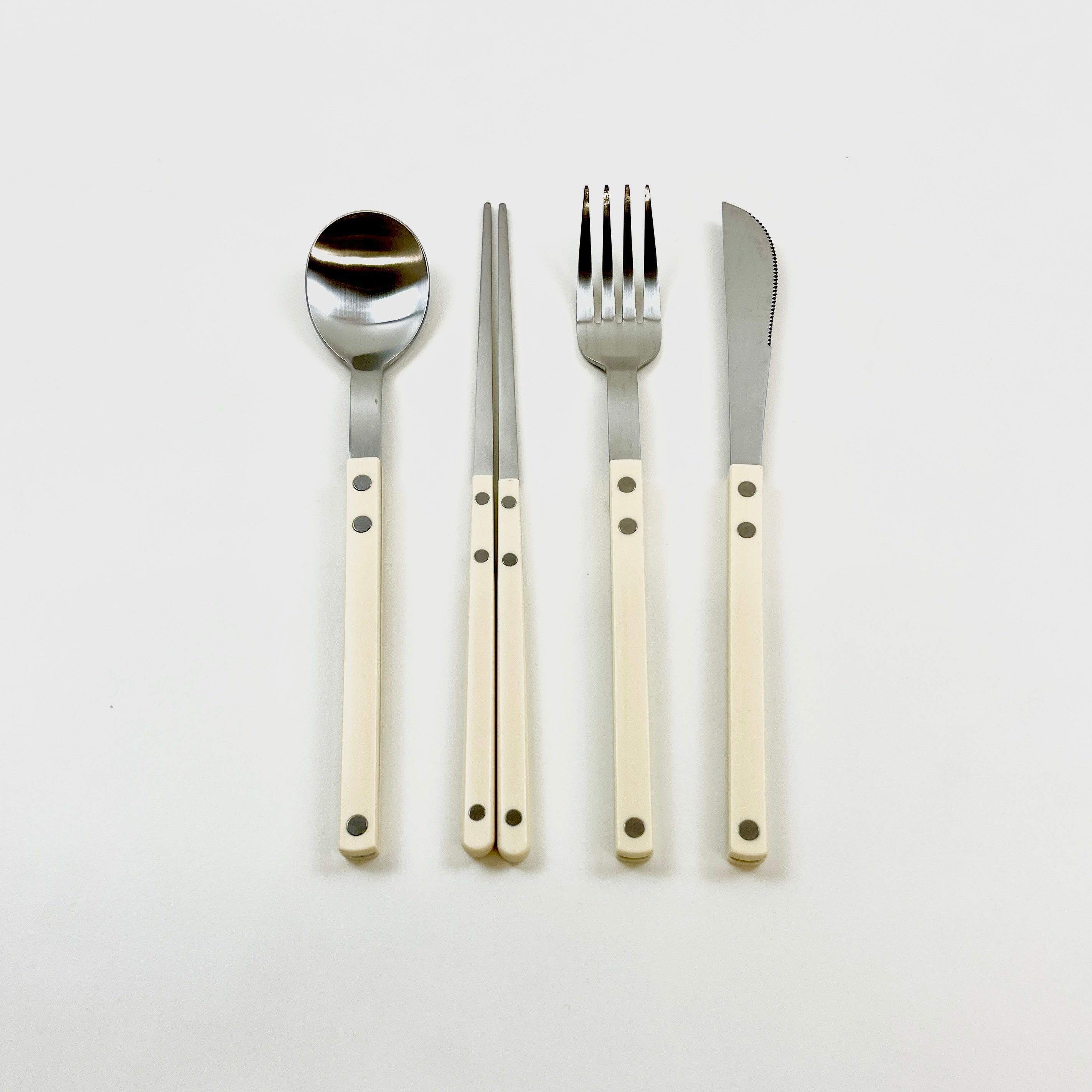 Santier Dinner Knife image 9