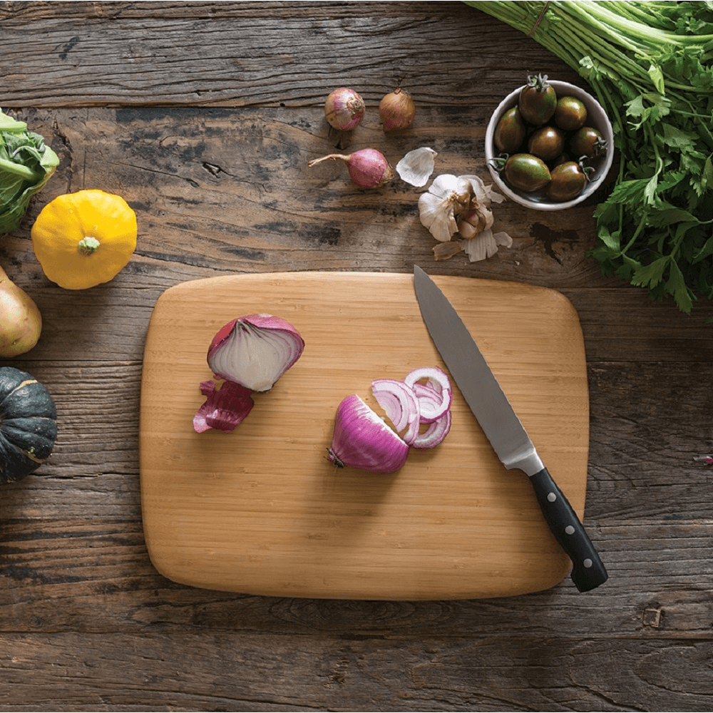 Classic Cutting and Serving Board image 3