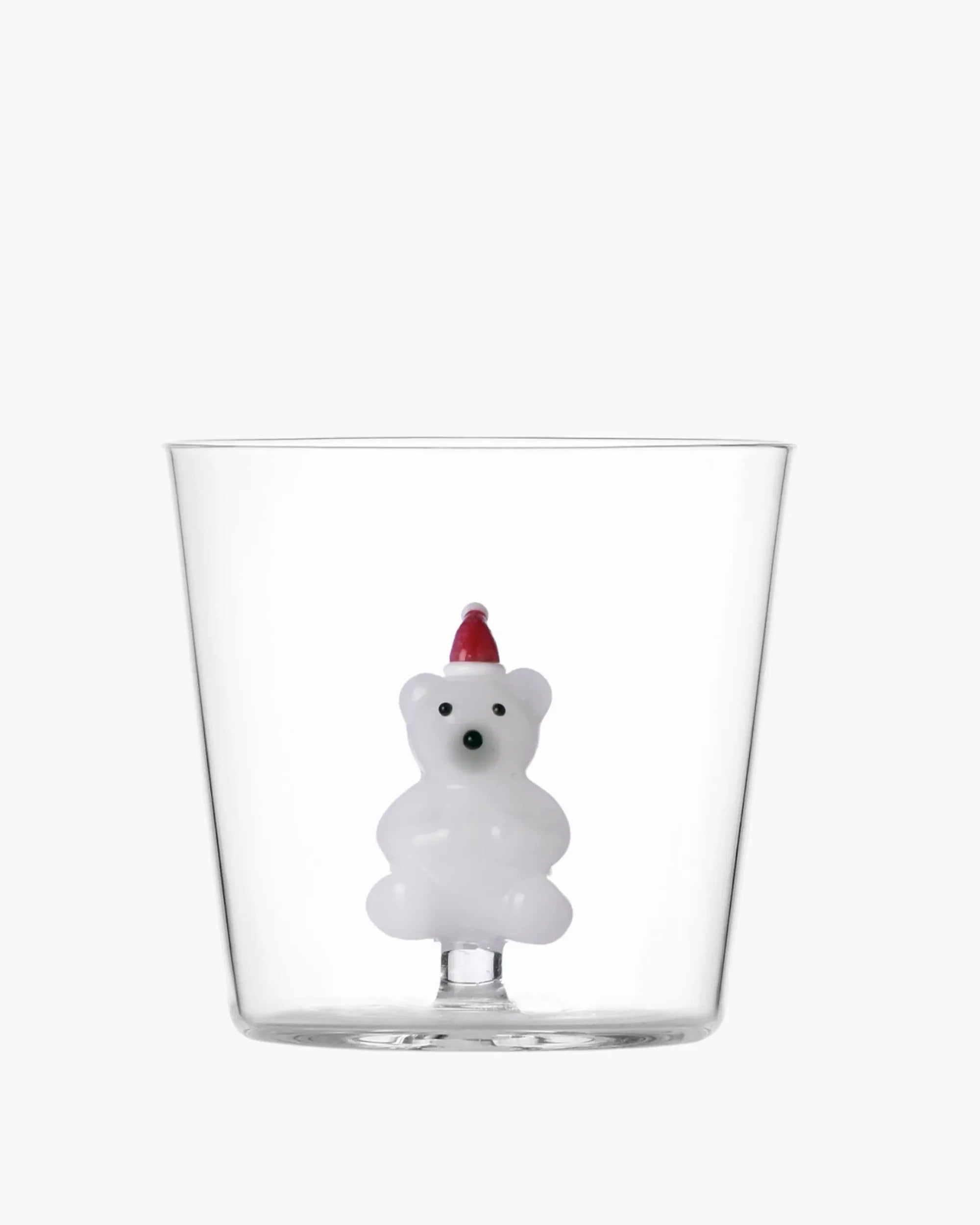 Christmas Tales Tumbler image 0