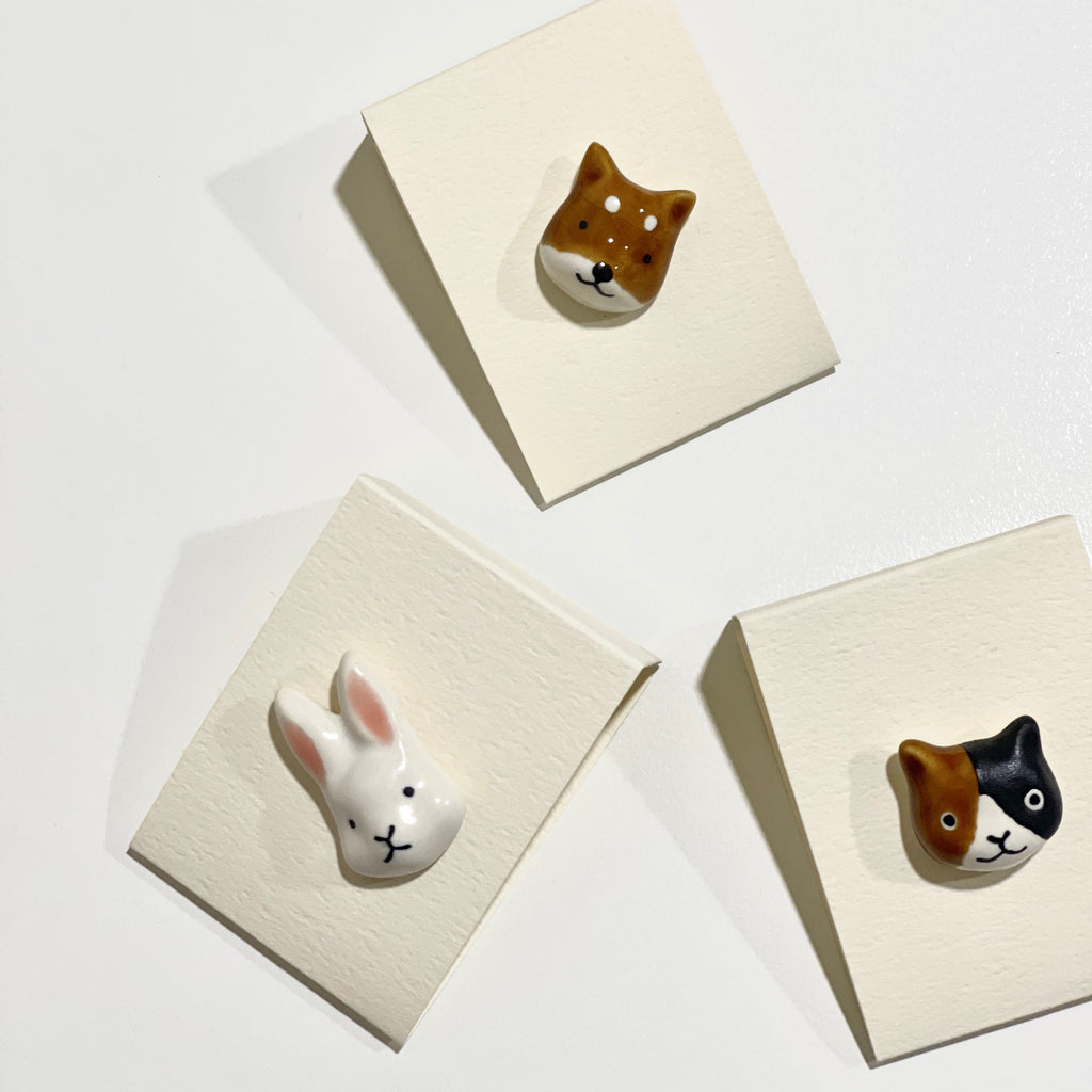 Animal Brooches image 4