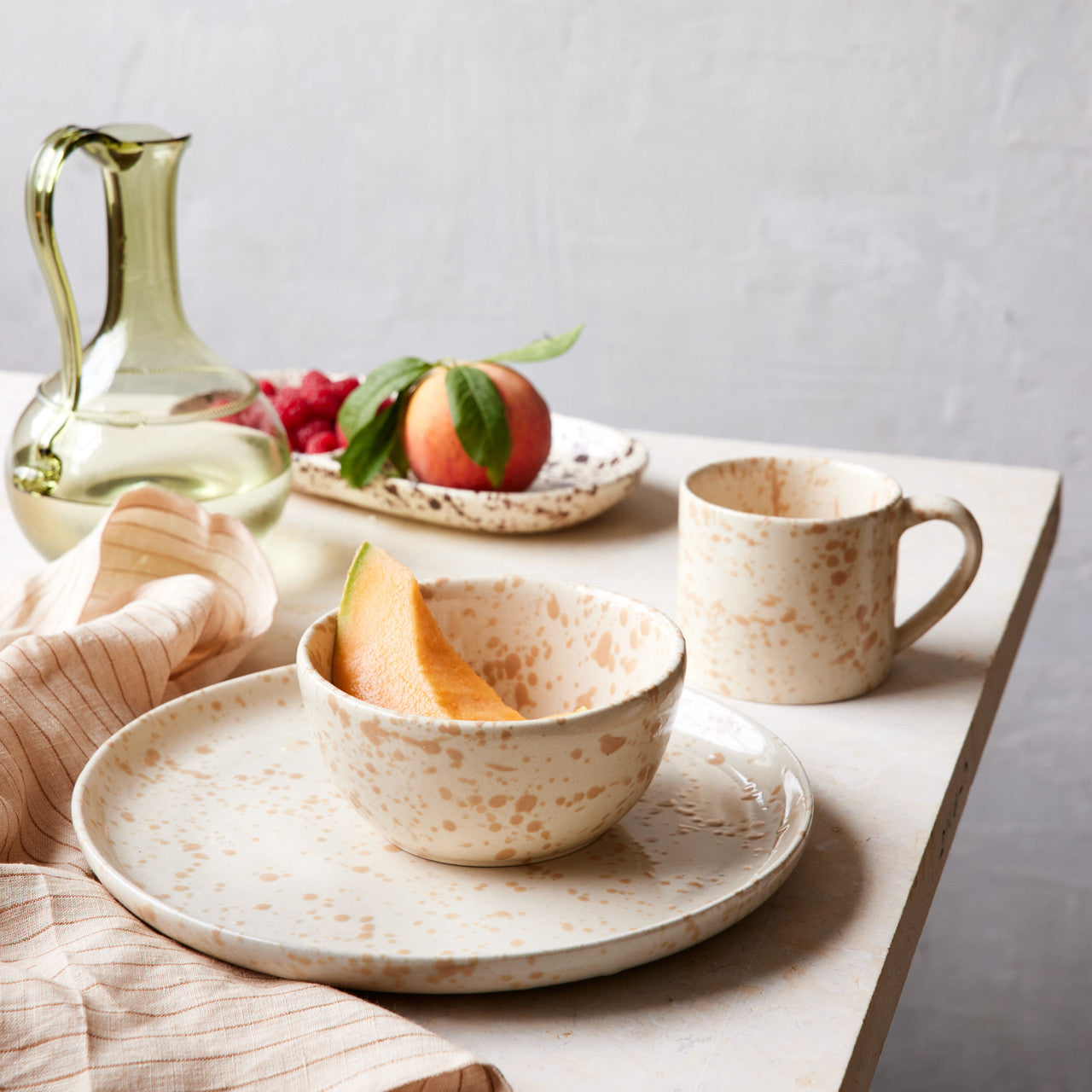 Splatterware Bowl image 10