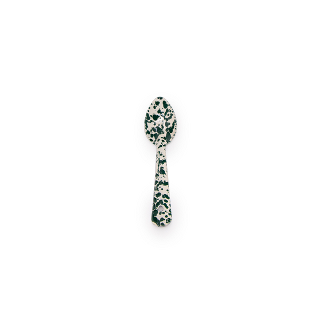 Splatter 6 inch Teaspoon image 0