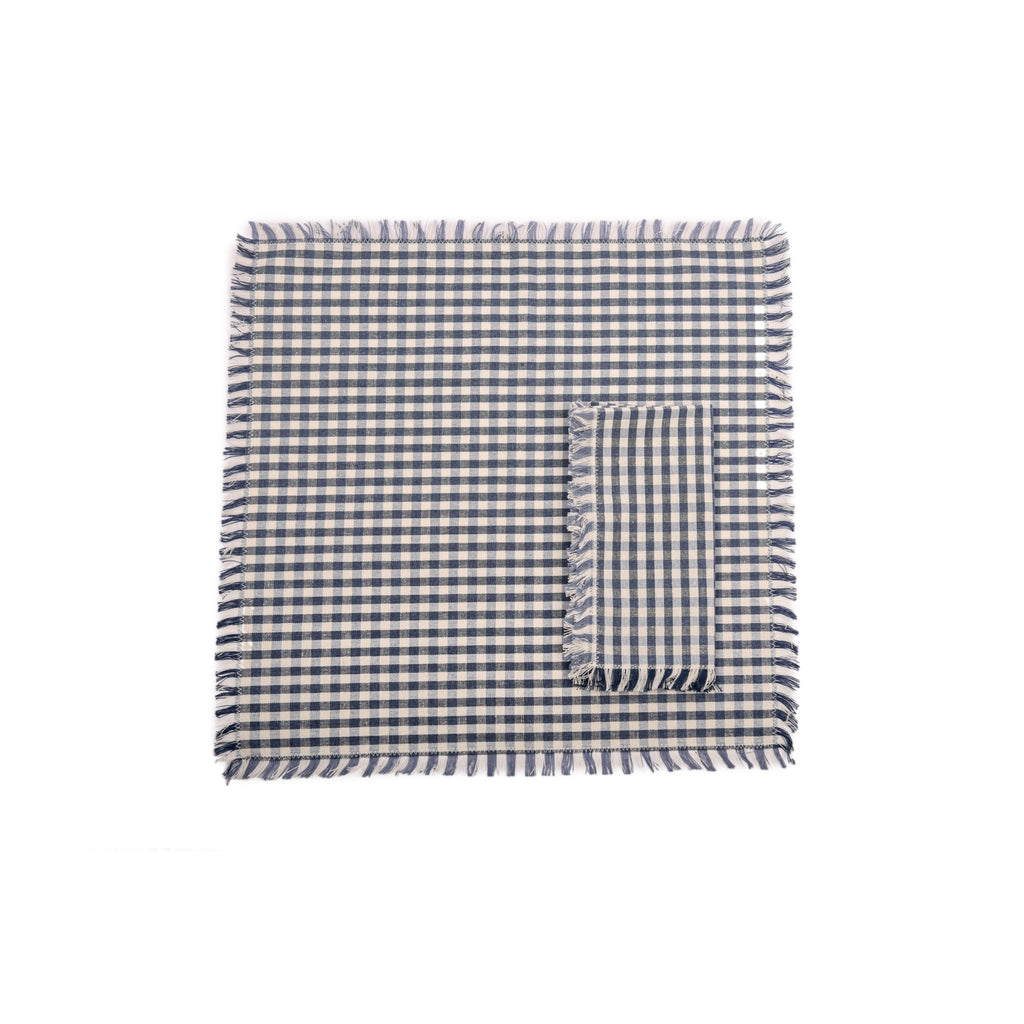 Gingham Napkin image 3
