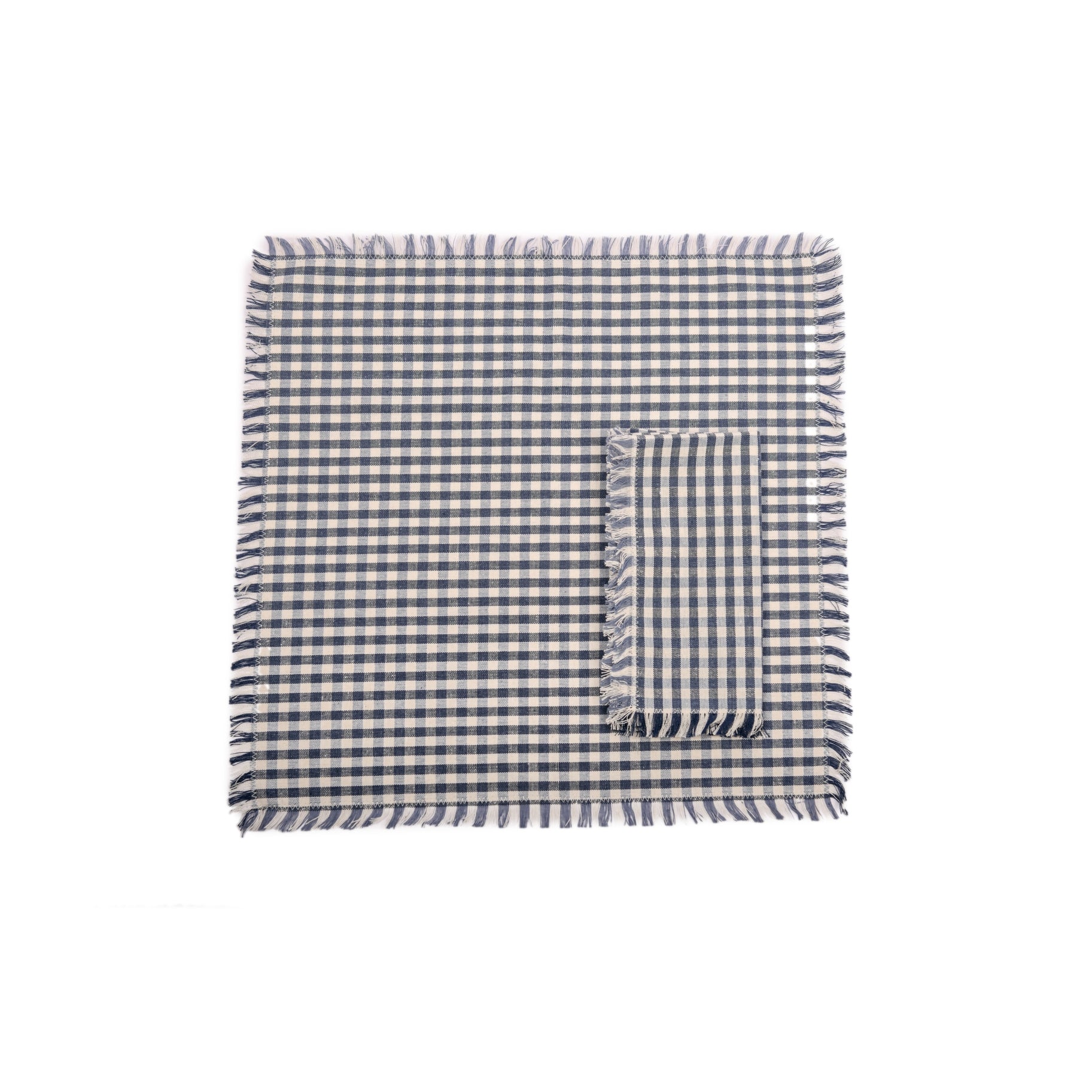 Gingham Napkin image 3