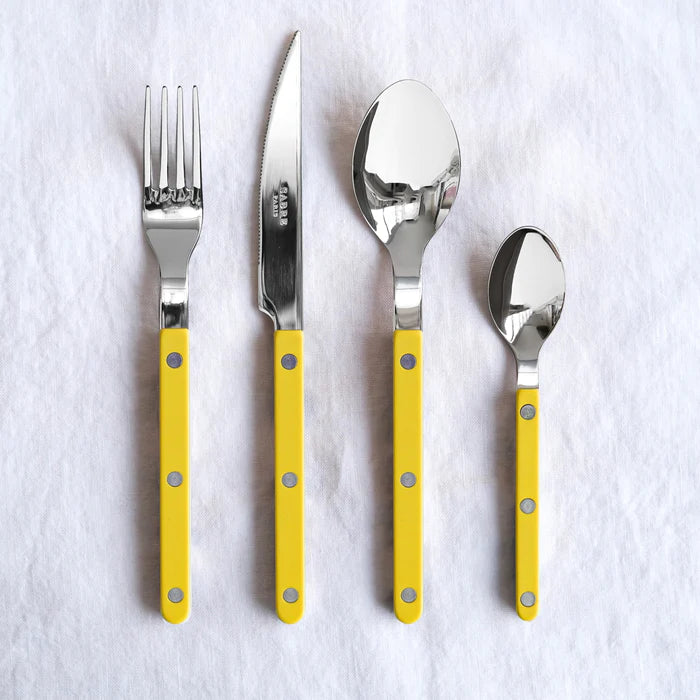 Sabre Bistrot - Yellow image 11