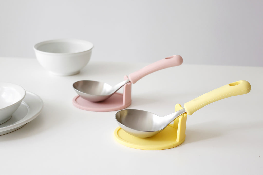 Kamome Serving Spoon Rest image 3