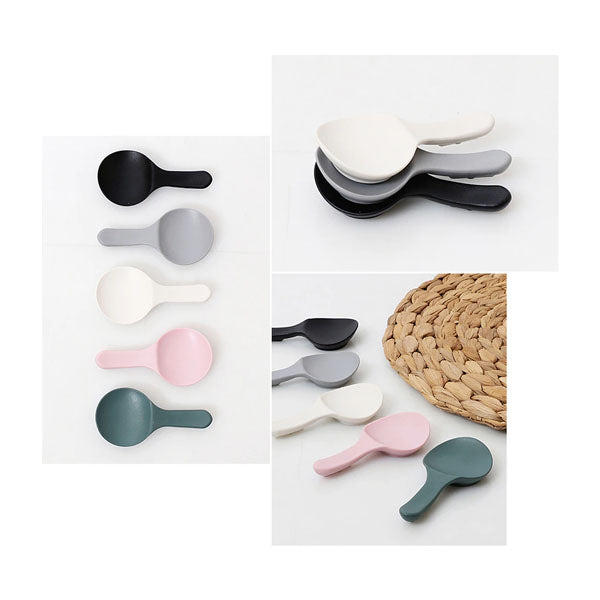 Spoon and Chopsticks Rest image 1