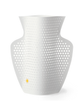 Paper Vase Cyano image 0