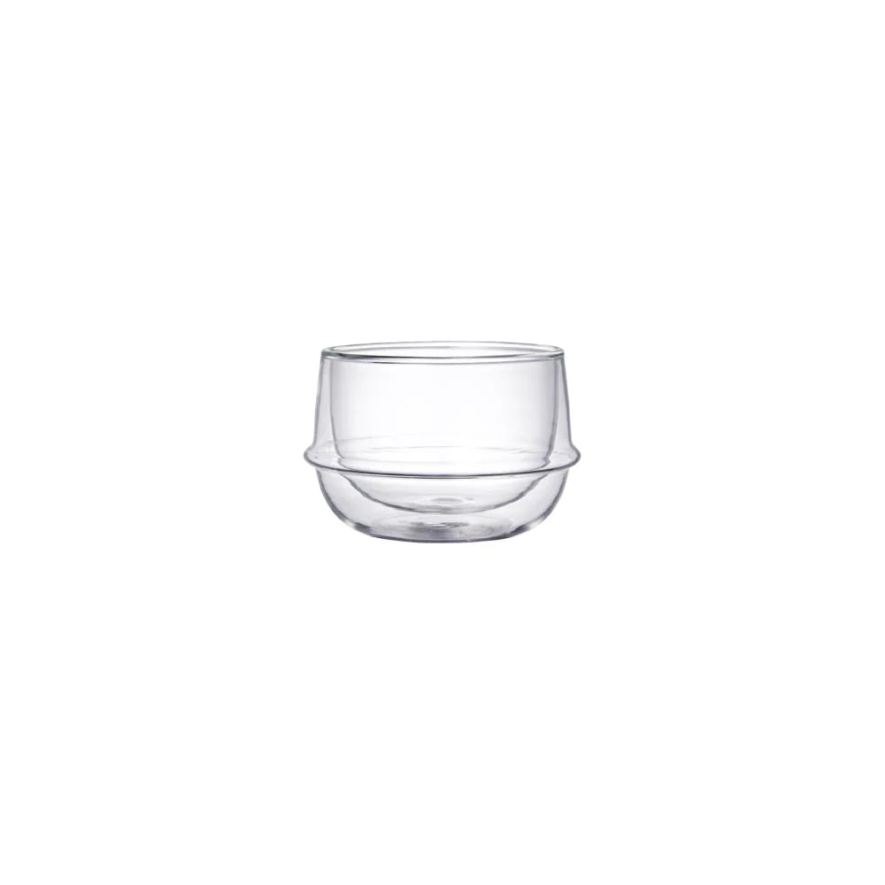 Kronos Double Wall Tea Cup image 0