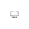 Kronos Double Wall Tea Cup image 0