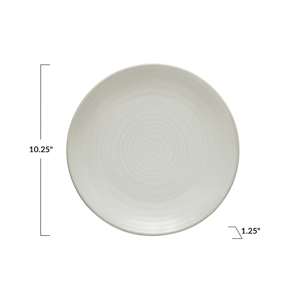 Round Plate image 2
