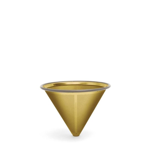 Stainless Steel Filter image 1