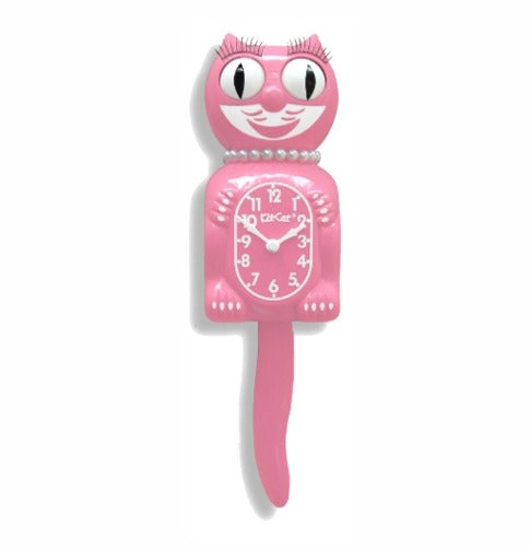 Kit Cat Klock image 2