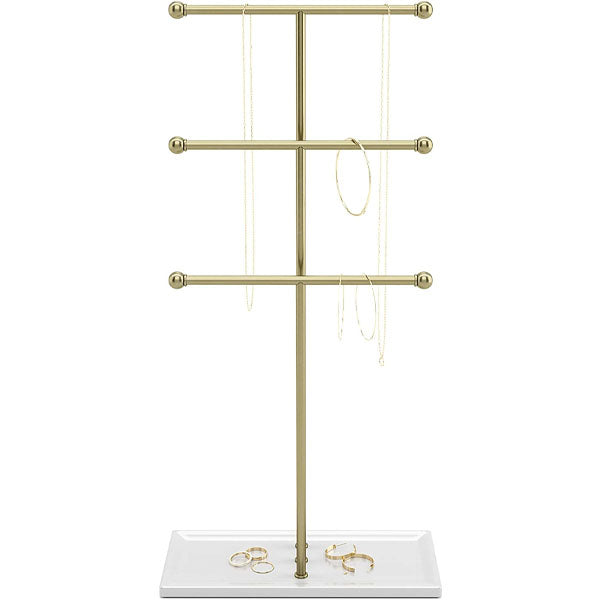 Trigem Jewelry Stand image 1